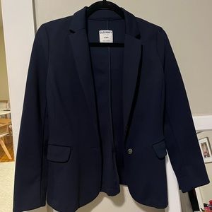 Old Navy Blazer